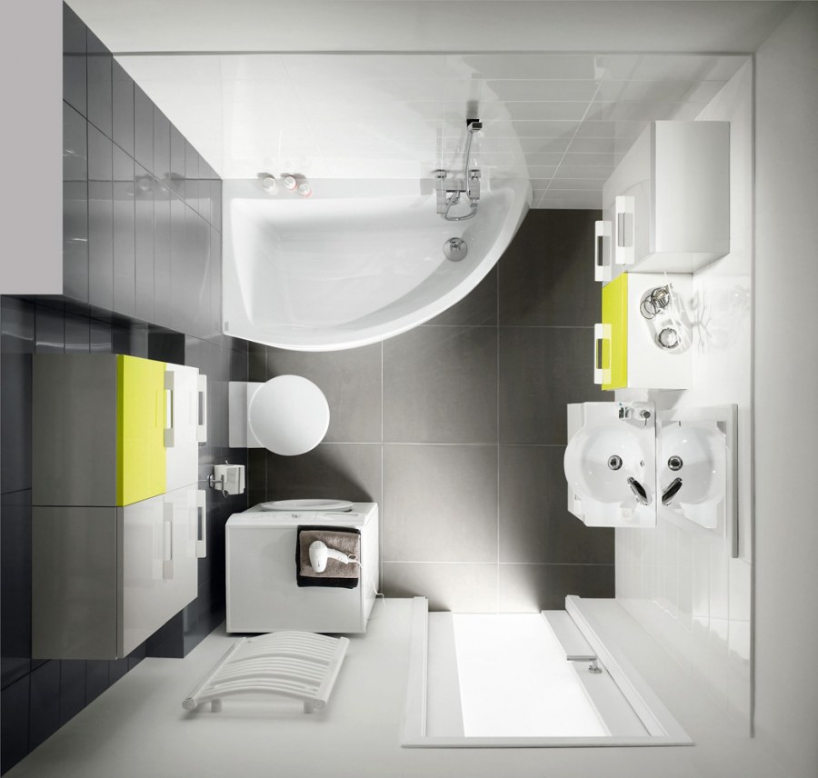 Ванны угловые Церсанит нано