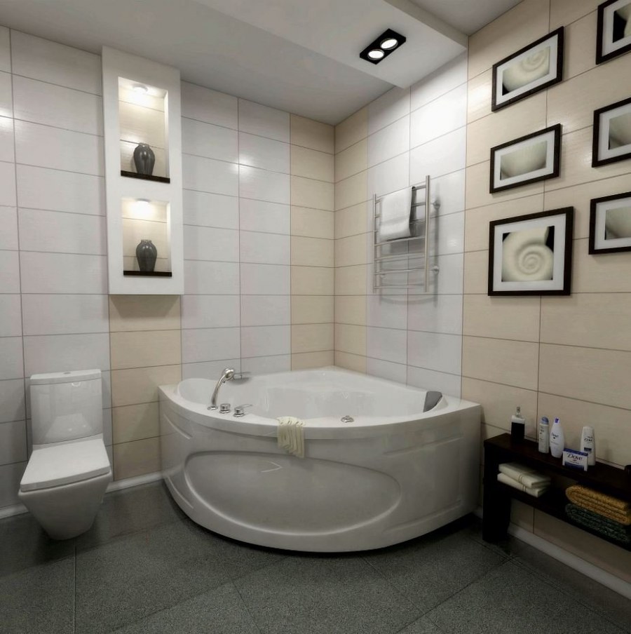 Ванна marka Cassandra 140 140