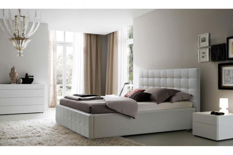 Потолочная люстра 698/8p