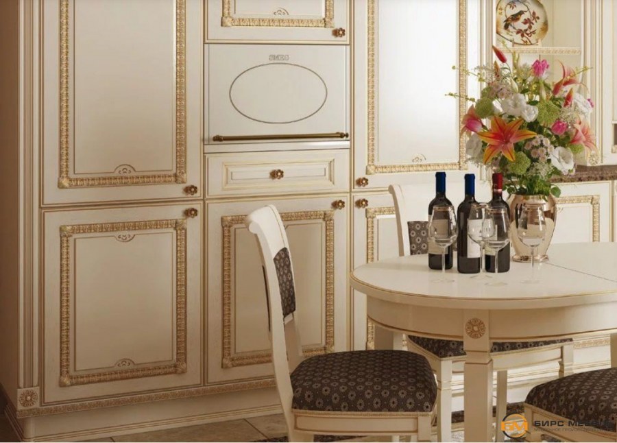 Афина Оро фасады