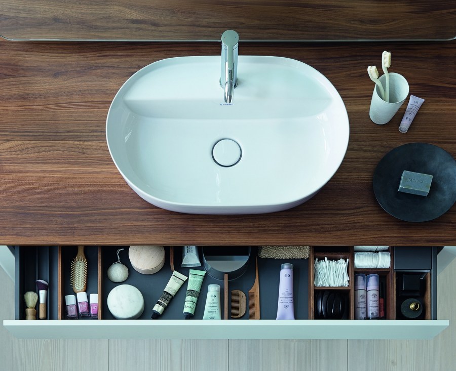 Duravit Luv раковина