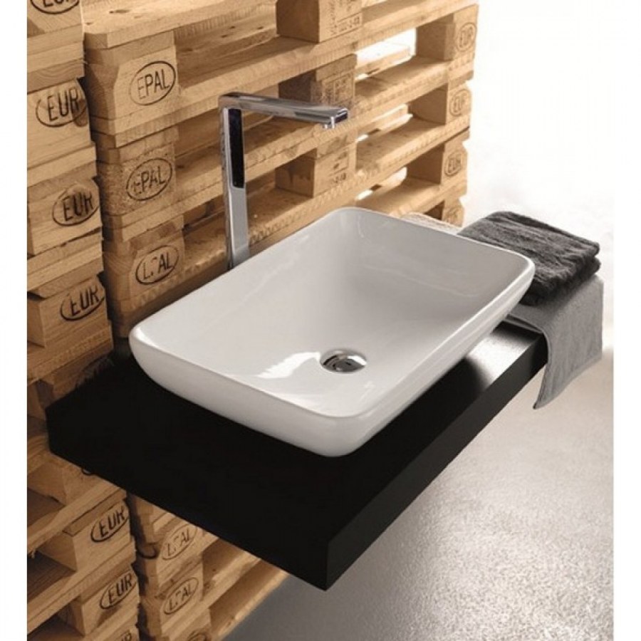 Laufen Kartell раковина