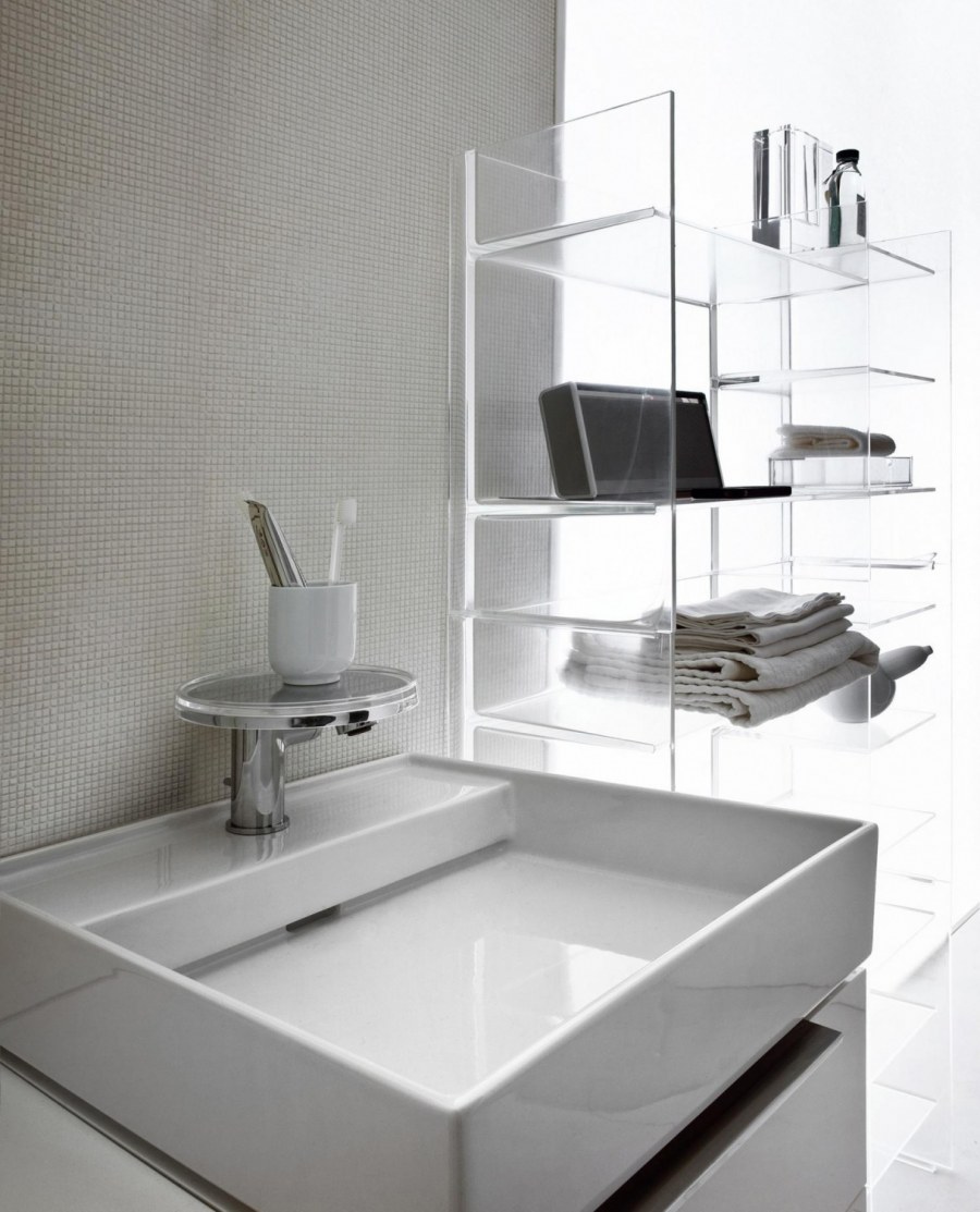 Раковина накладная Simas Bohemien