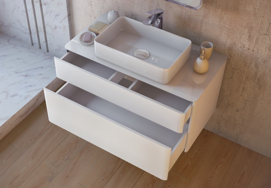 Раковина-чаша Roca bol 40 327876000