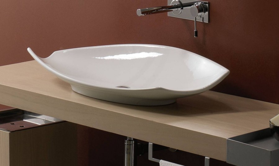 Раковина Scarabeo Kong 70 8052