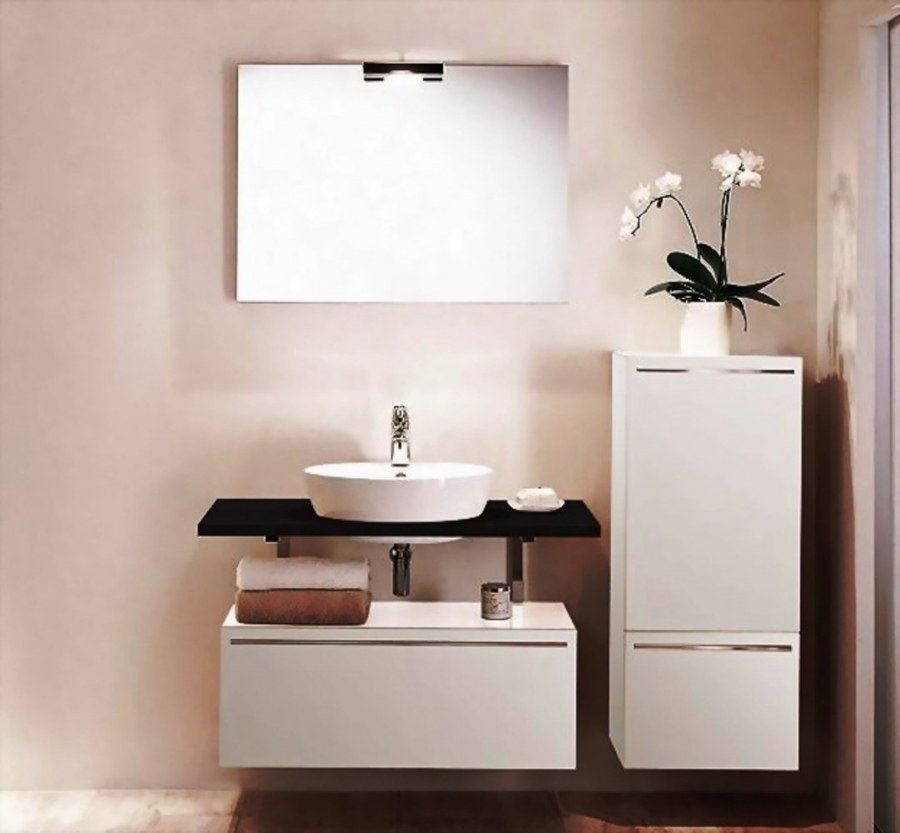 Dreja раковина 100