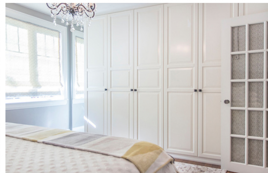 Grimo Гримо в интерьере