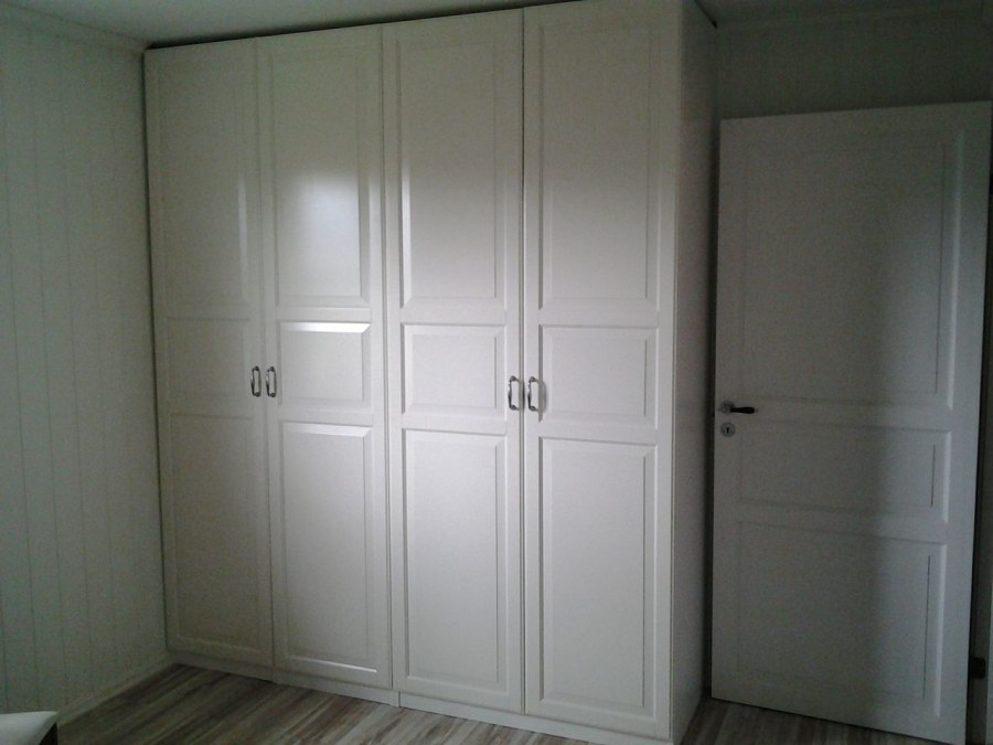 ПАКС Гримо икеа