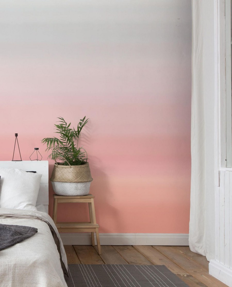 Сиреневый цвет в интерьере