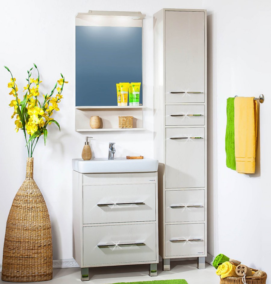 Тумба Бриклаер Чили 60