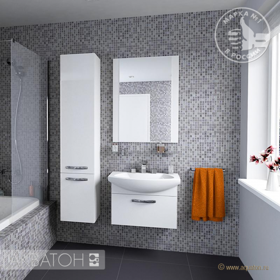 Акватон Смайл-65 (1wh207782)