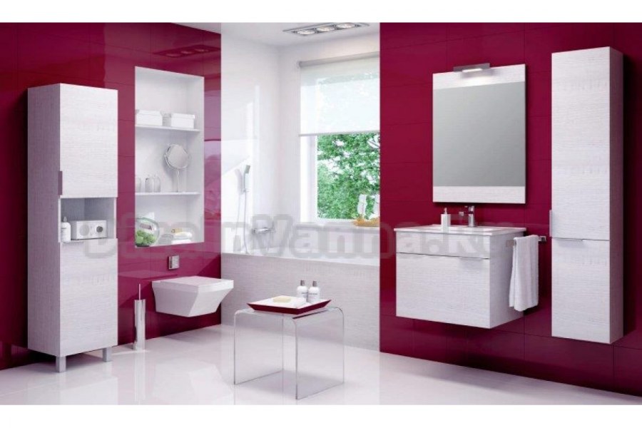 Мебель Аквелла Бриг