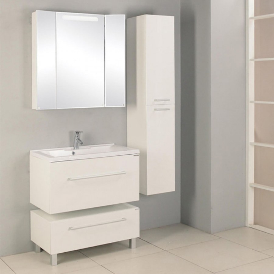 Акватон Мадрид 80 м