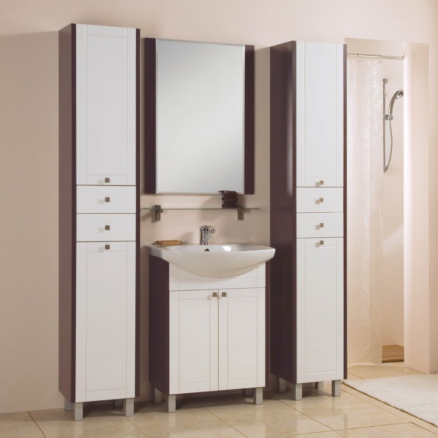 Тумба Акватон Альпина 65