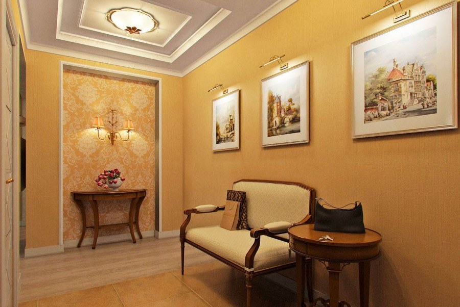 Квартира в корейском стиле