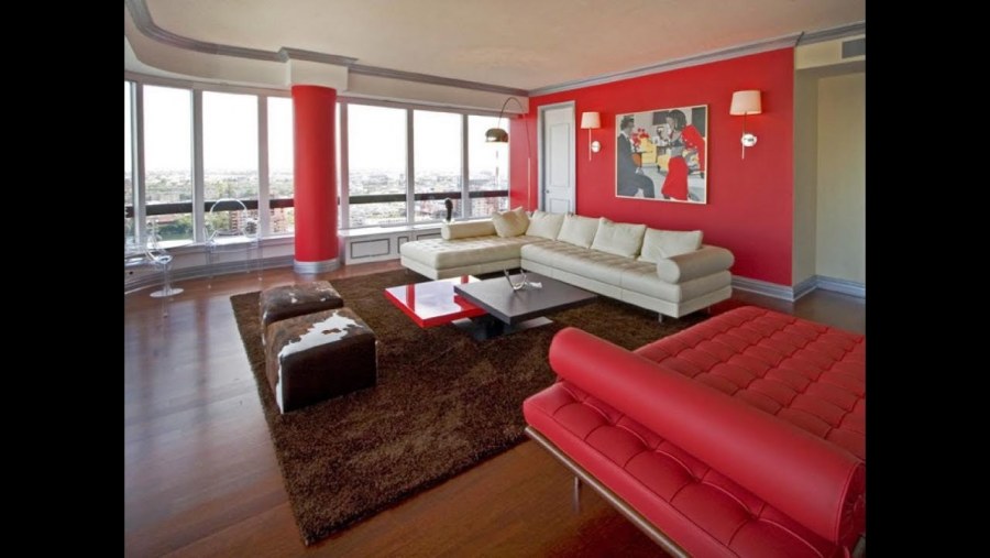 Песочный цвет в интерьере