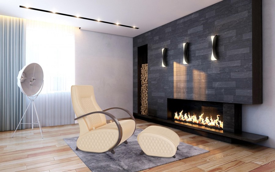 Биокамин Biodesign Loft