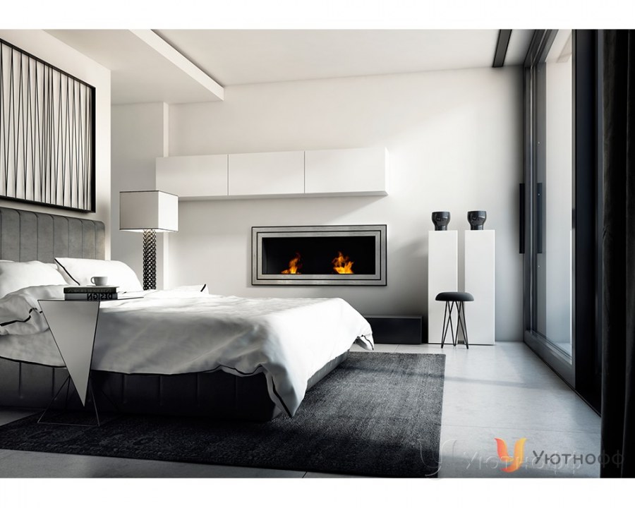 Биокамин Kratki 1500