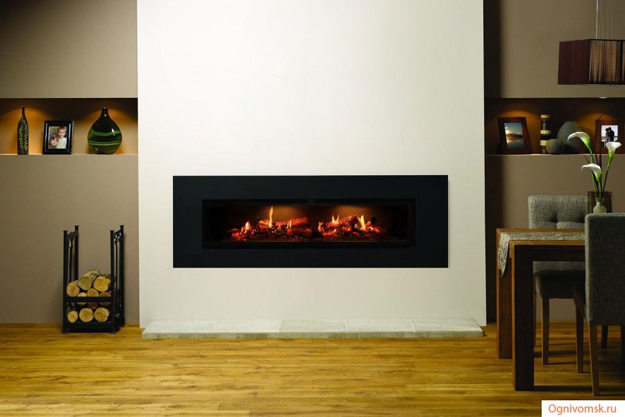 Камин Dimplex Opti-v