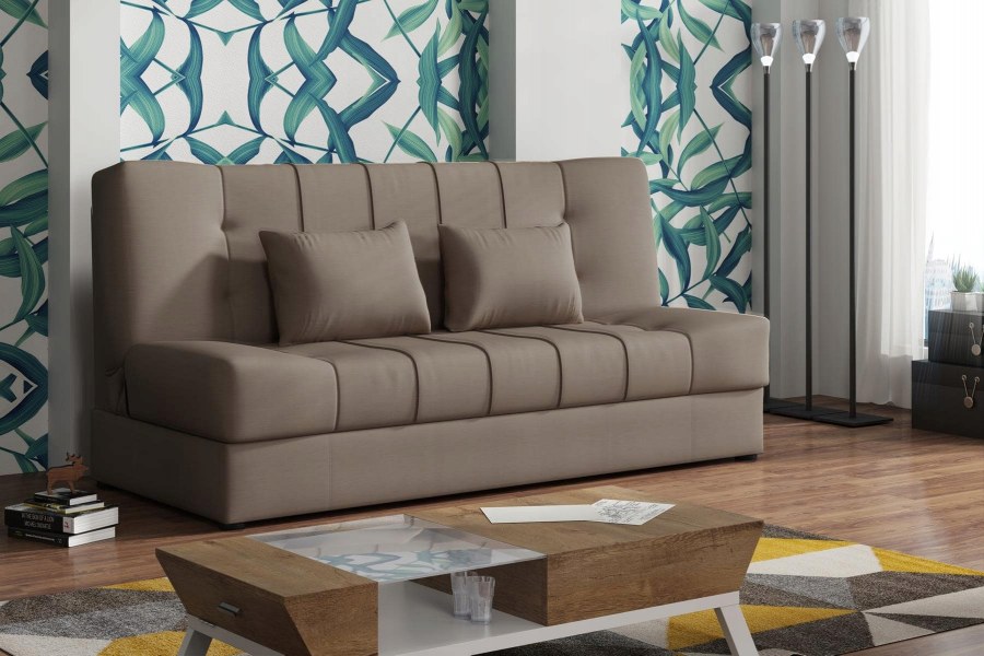 Модные расцветки диванов