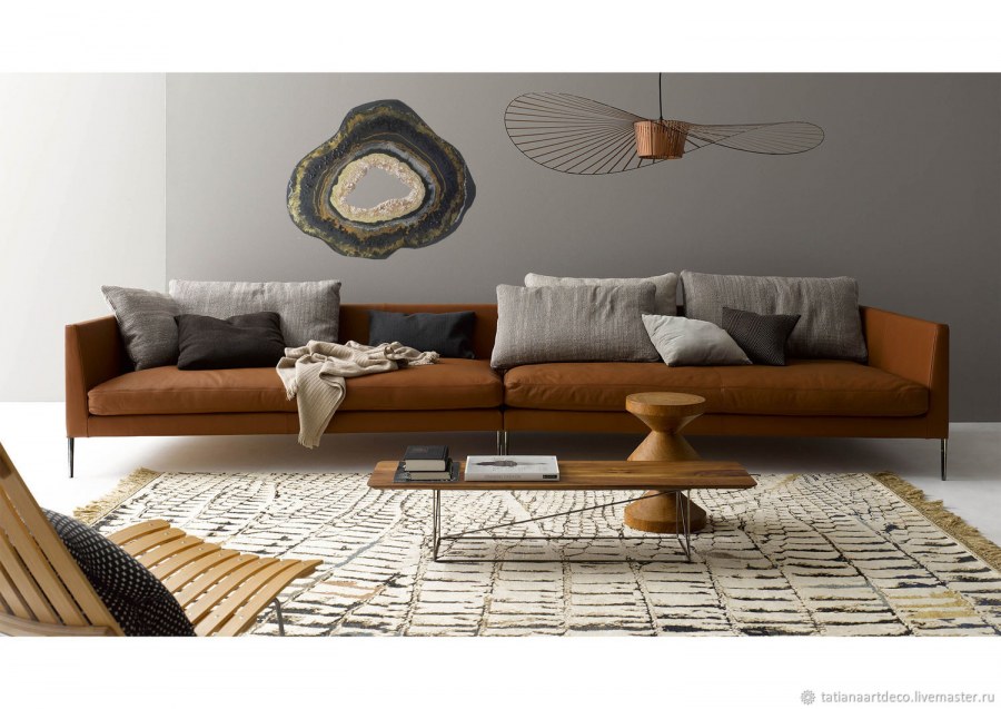 Диваны 2020 тенденции