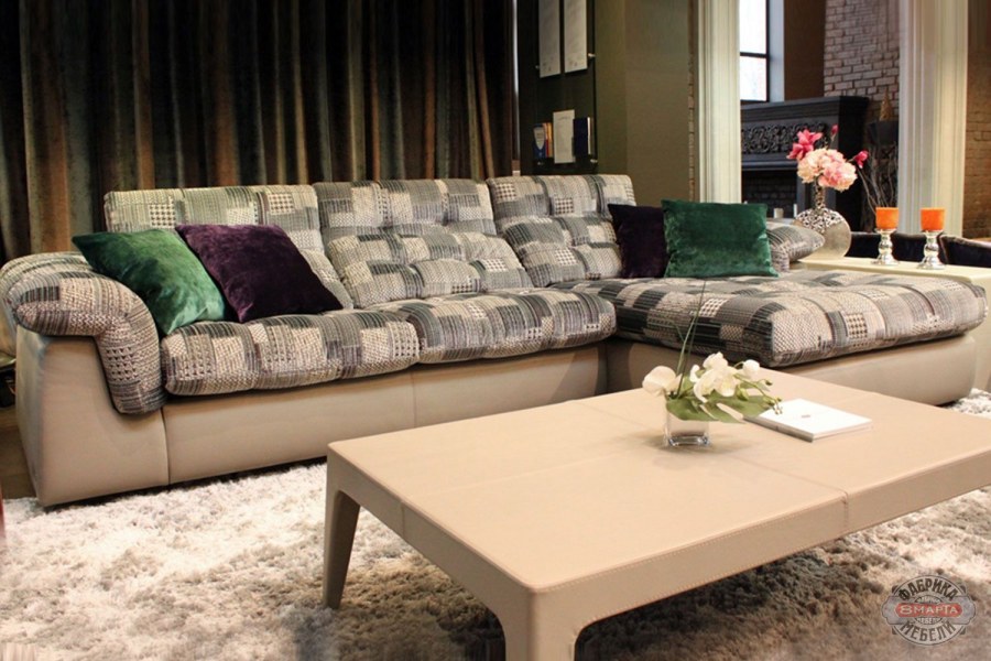 Диван Савой Селекта