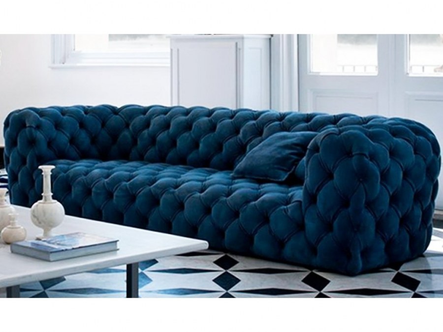 Диван Честер Мун Chester Moon