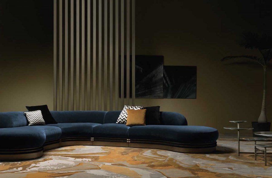 Gianfranco Ferre диваны