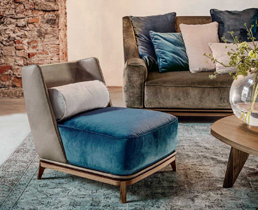 Кресло Vibieffe Opera 01