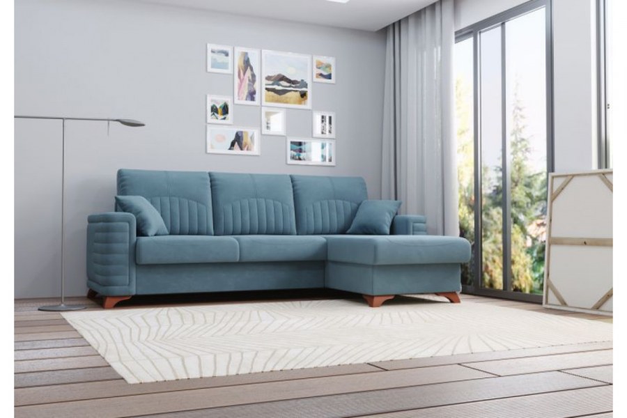 Диван Джейми Нижегородмебель