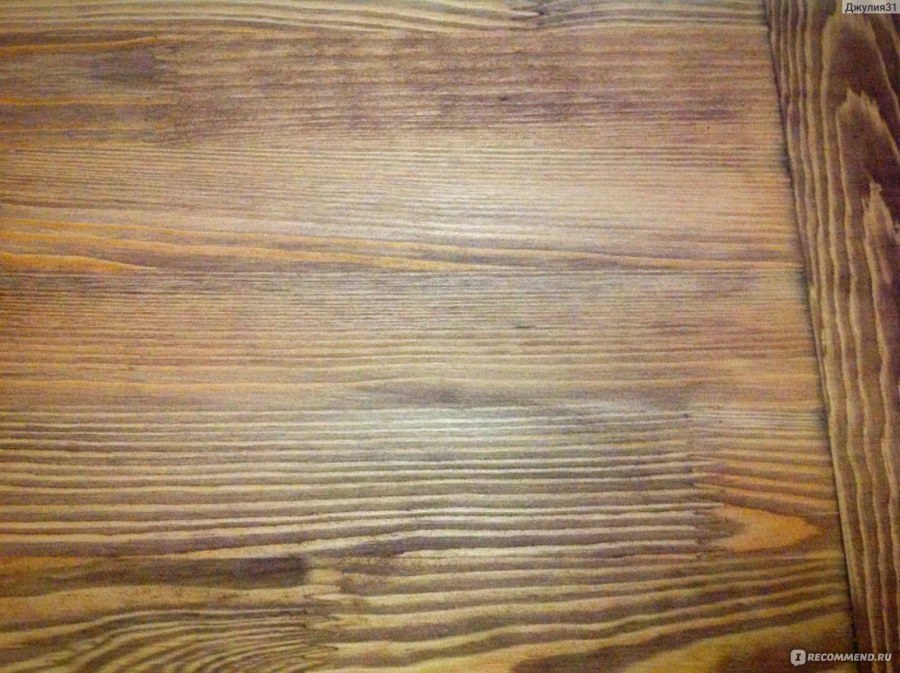 Морилка водная Новбытхим Эбеновое дерево