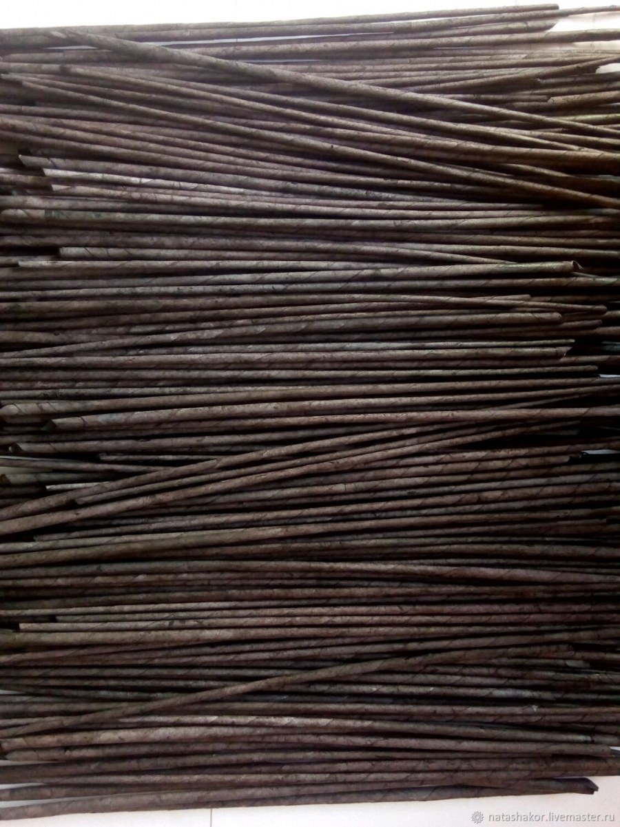 Эбеновое дерево