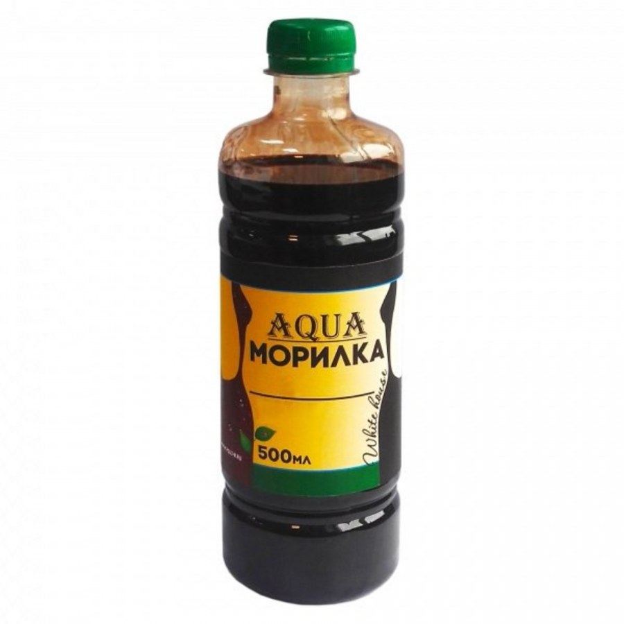 Морилка водная 0.5 Эбеновое дерево