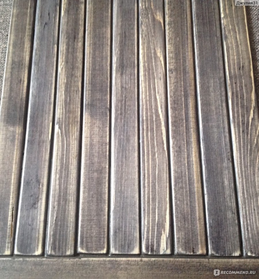 Морилка Эбен