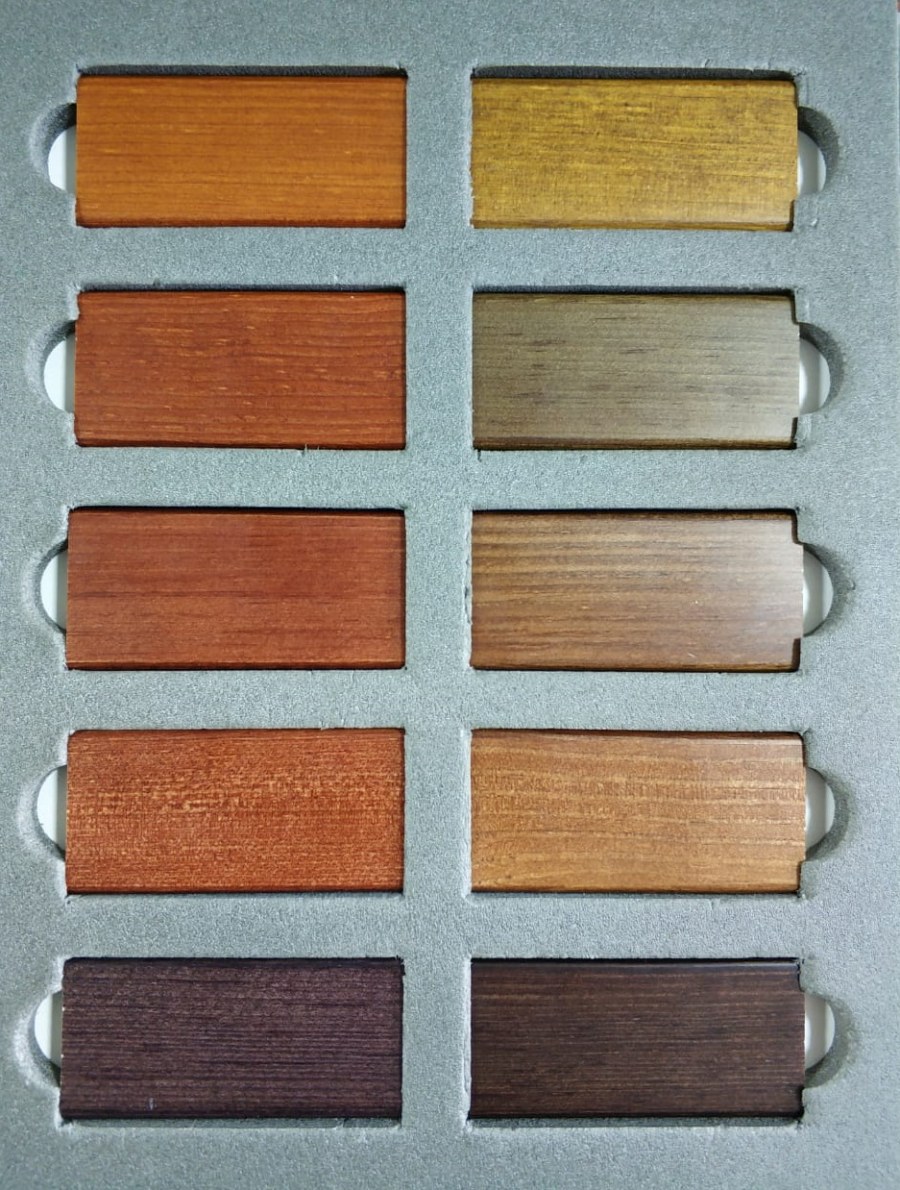 Морилка Sayerlack XM 8000