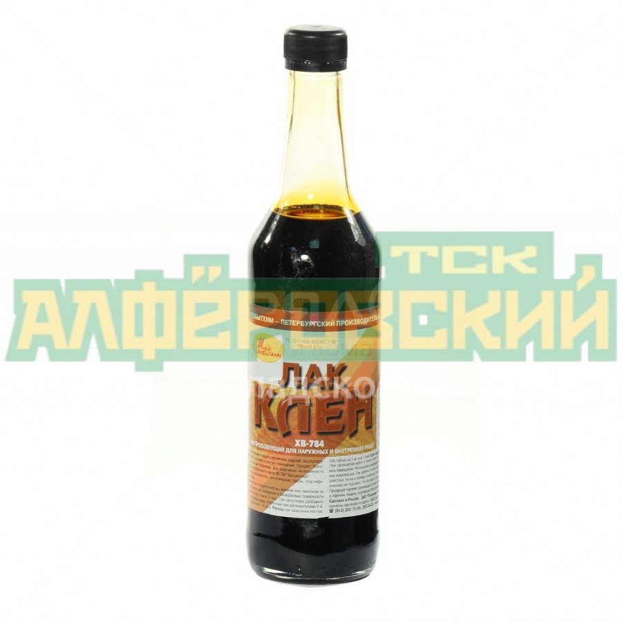 Морилка неводная Новбытхим дуб