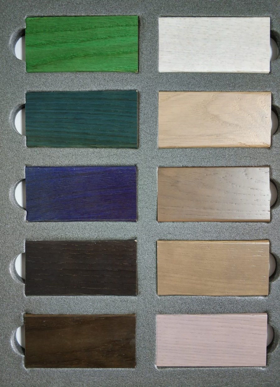 Морилки Sayerlack 8000