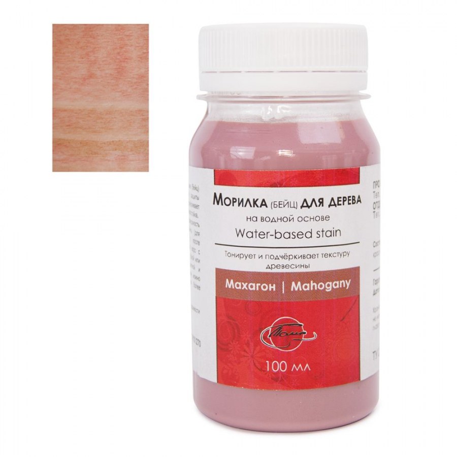 "Таир" морилка 100 мл
