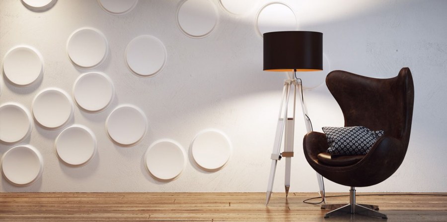 Декор для стен