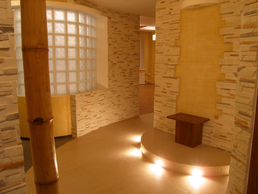 Стройматериалы для внутренней отделки помещений находка