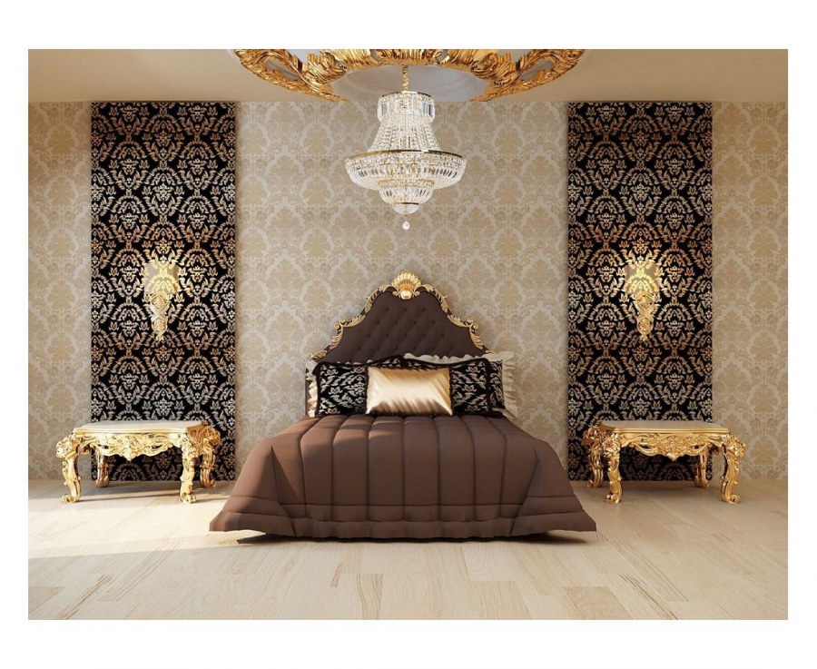 Люстра Chiaro 340011409 Диана