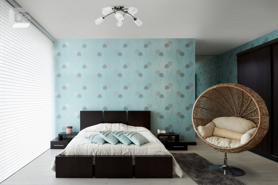 Дизайнерская спальня