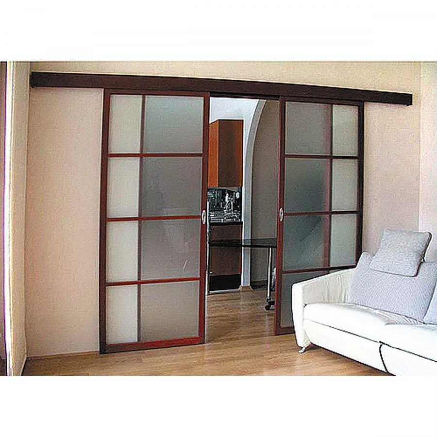 Перегородки Альверо