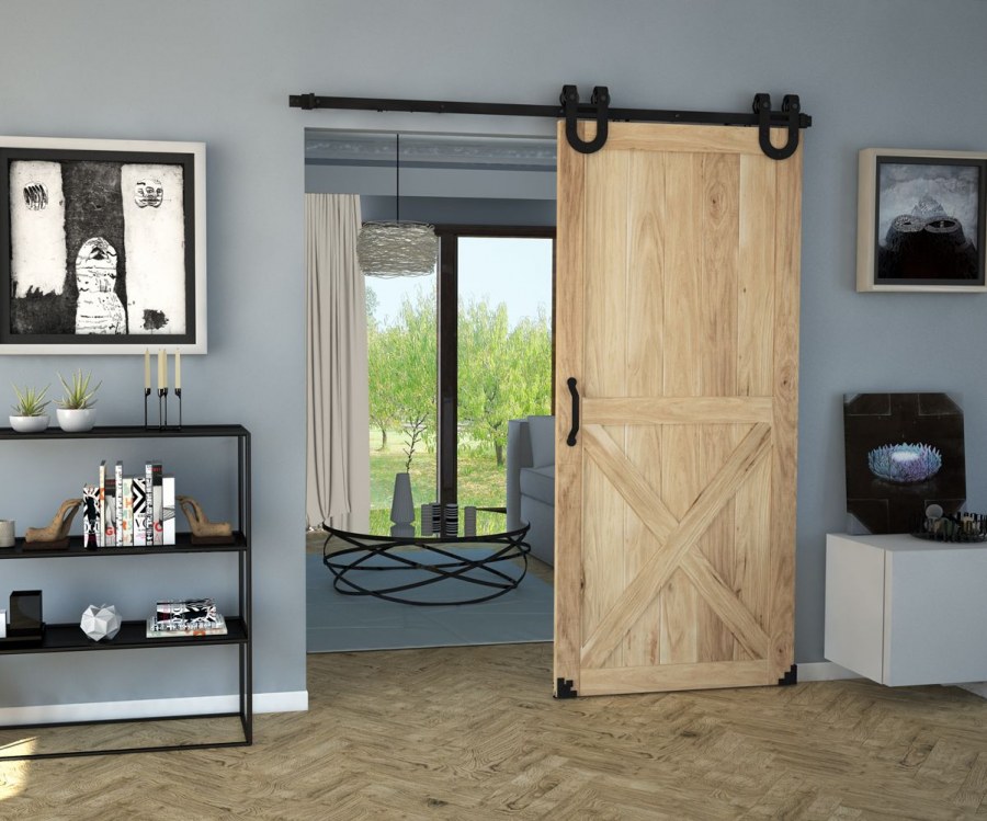 Шкаф книжный Эдвард