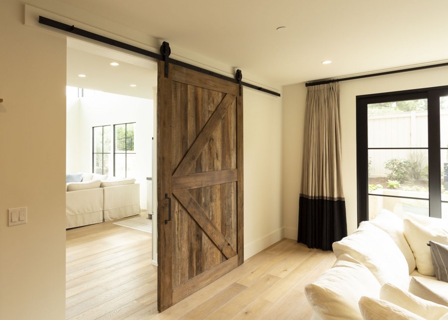 Раздвижные перегородки Дориан