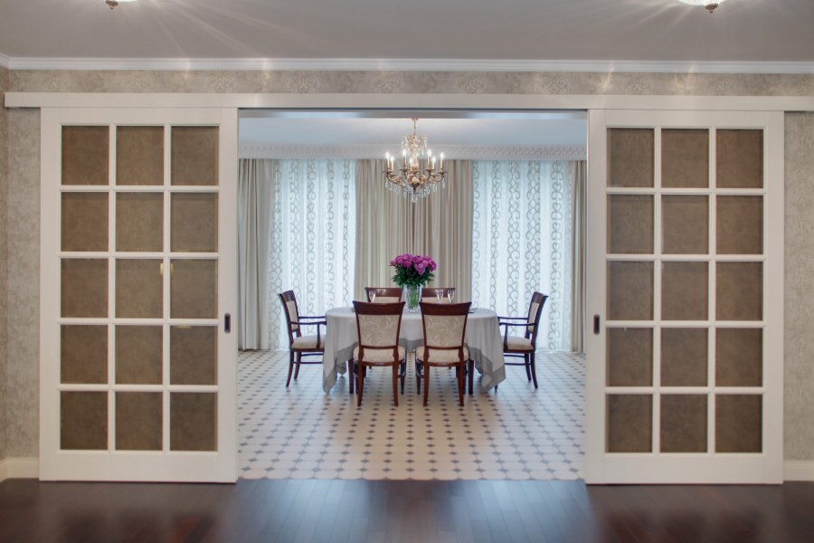 Система Изида Профильдорс