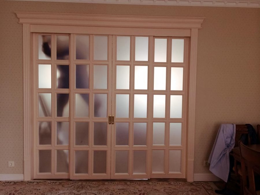 Раздвижная система Modus t409