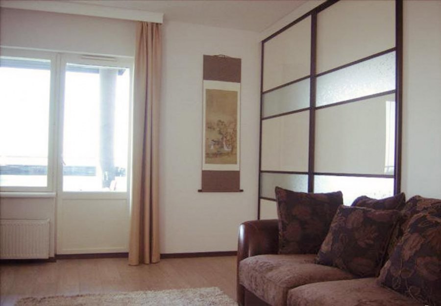 Двери Альверо раздвижные