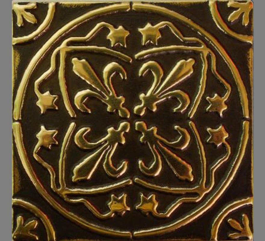 Декоративные вставки