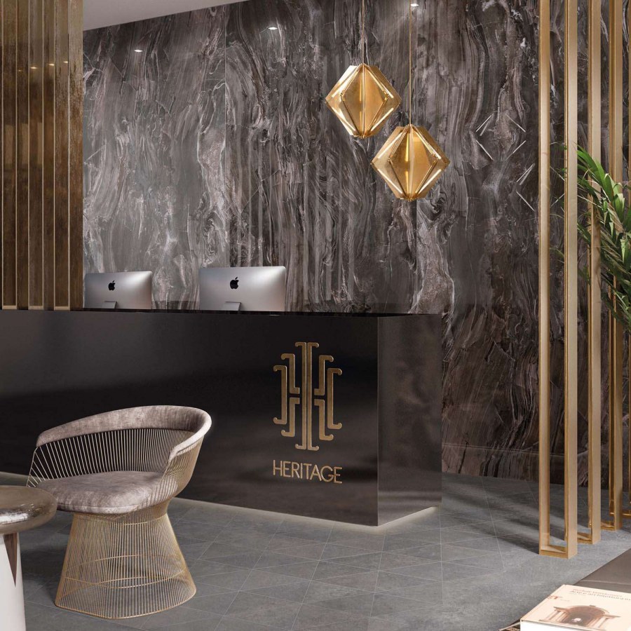 Керамогранит Flaviker Supreme